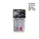 White Jiggy Bugger Steelhead Jigs