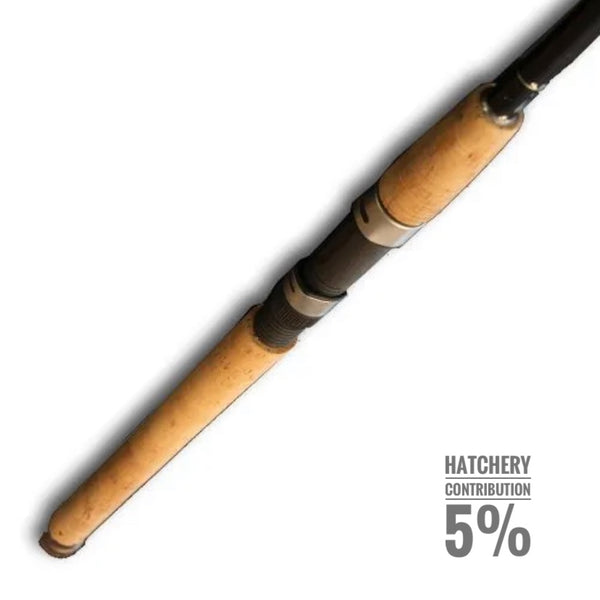 Raven Helix Float Rods