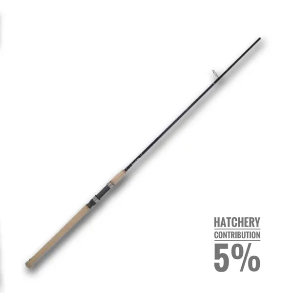 Raven Helix Float Rods