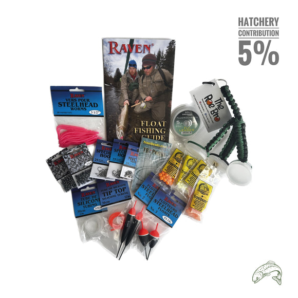 Float Fishing Bundle For Great Lake Steelhead Fishing