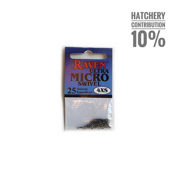 Raven Tackle Premium Fishing Gear for Steelhead- RKP Outdoors
