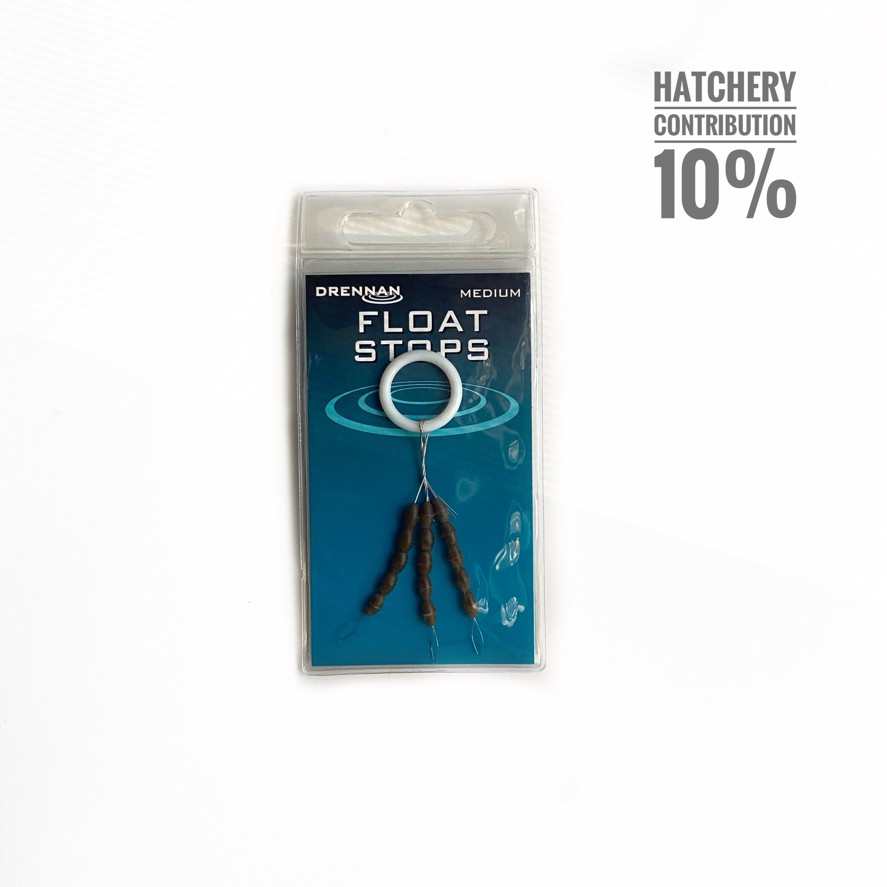 Drennan International Float Stops